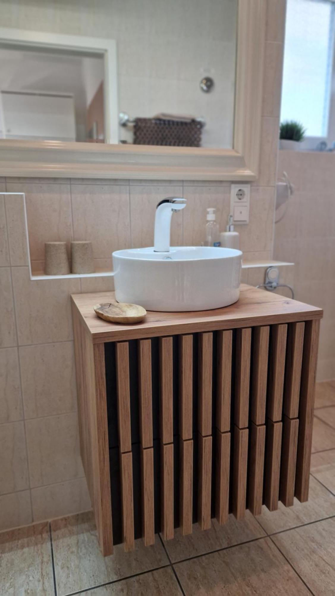 Elbhus Hamburg Apartment Luaran gambar